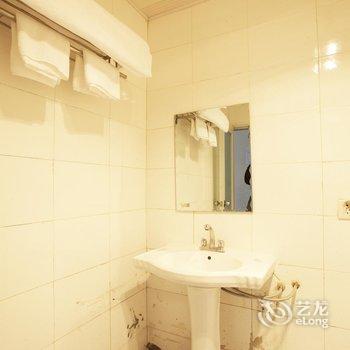 拉萨市城关区经济委宾馆酒店提供图片