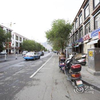 拉萨市城关区经济委宾馆酒店提供图片