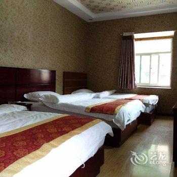 稻城雪域藏家酒店酒店提供图片