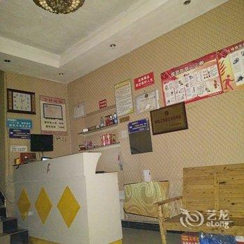 大竹宏鑫客栈酒店提供图片