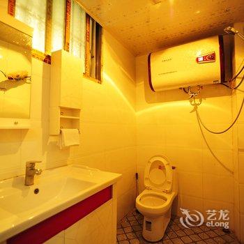 关岭嘉红商务招待所酒店提供图片