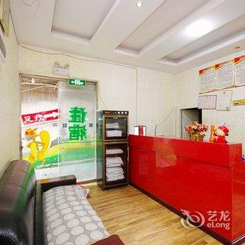 遵义大坪宾馆酒店提供图片