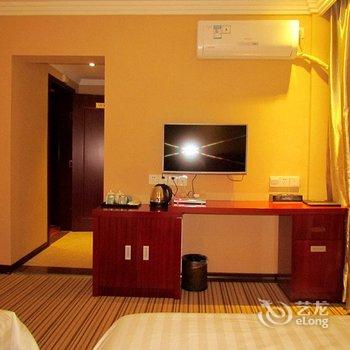 兴义都市100假日酒店酒店提供图片