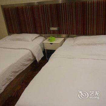 巫山168酒店酒店提供图片