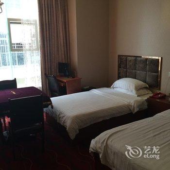 重庆开州兴泰商务宾馆酒店提供图片