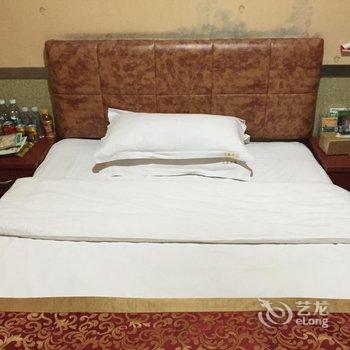 重庆江津七豪宾馆酒店提供图片