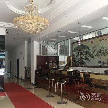 重庆黄水富荣酒店酒店提供图片