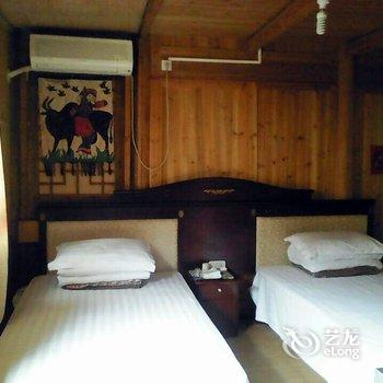 西江千户苗族家园酒店提供图片