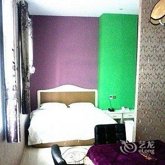 攀枝花馨悦欣花园酒店酒店提供图片