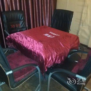 绵阳江油海云天主题宾馆酒店提供图片