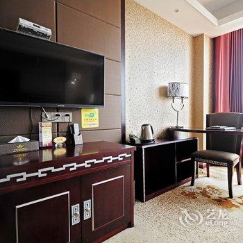 合江皇庭国际酒店酒店提供图片
