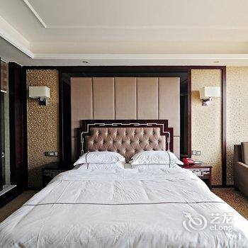 合江皇庭国际酒店酒店提供图片