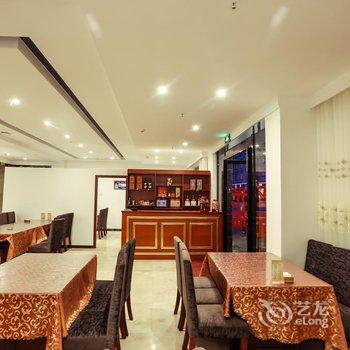 稻城优客莱酒店酒店提供图片