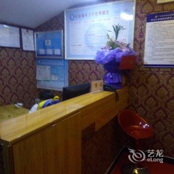 广元喜客来宾馆酒店提供图片