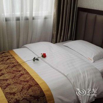 华蓥长乐坊休闲快捷酒店酒店提供图片