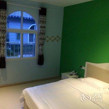 攀枝花馨悦欣花园酒店酒店提供图片