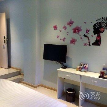 攀枝花馨悦欣花园酒店酒店提供图片