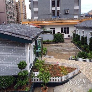 攀枝花馨悦欣花园酒店酒店提供图片