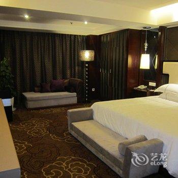 汉源半岛酒店酒店提供图片