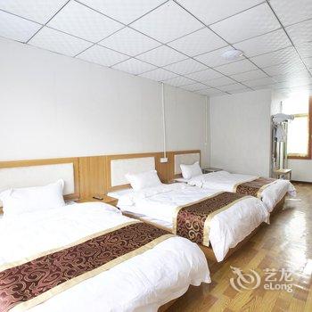 拉萨市城关区经济委宾馆酒店提供图片