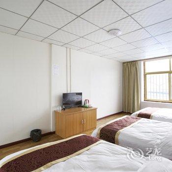 拉萨市城关区经济委宾馆酒店提供图片