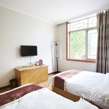 拉萨市城关区经济委宾馆酒店提供图片