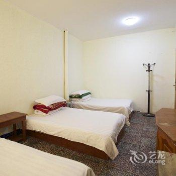 拉萨市城关区经济委宾馆酒店提供图片