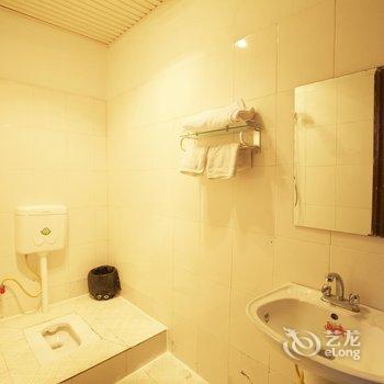 拉萨市城关区经济委宾馆酒店提供图片