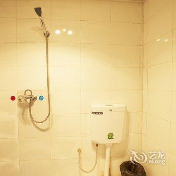 拉萨市城关区经济委宾馆酒店提供图片