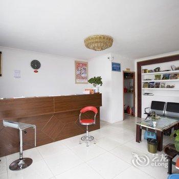 拉萨市城关区经济委宾馆酒店提供图片