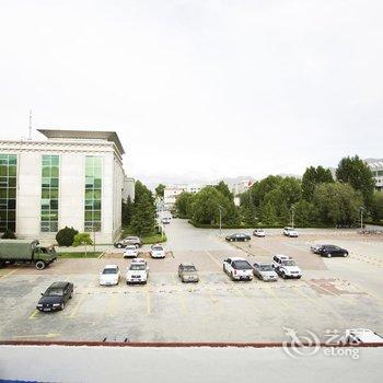 拉萨市城关区经济委宾馆酒店提供图片