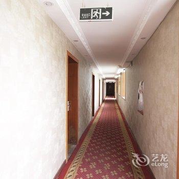 拉萨市城关区经济委宾馆酒店提供图片