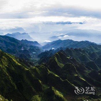 六盘水全兴宾馆酒店提供图片