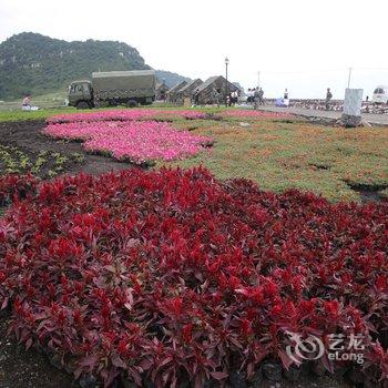 六盘水全兴宾馆酒店提供图片