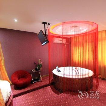 重庆独爱酒店酒店提供图片