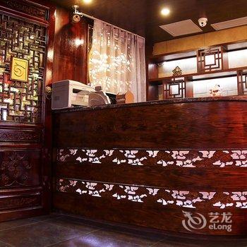 肇兴云上酒店酒店提供图片