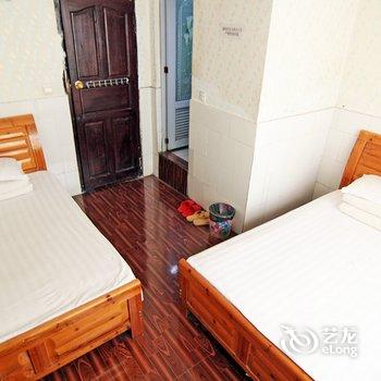 重庆南川神龙峡芳芳农庄酒店提供图片