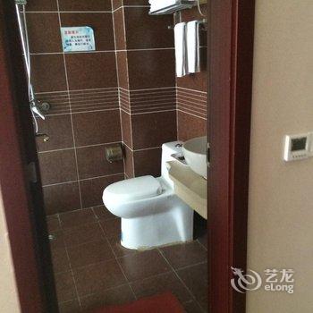 重庆开州兴泰商务宾馆酒店提供图片