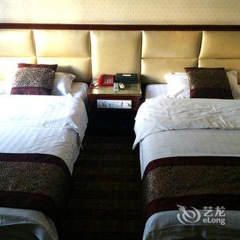 开县皇朝宾馆酒店提供图片