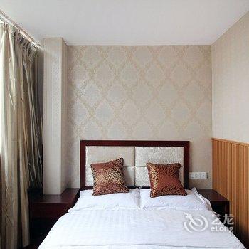 重庆帝森商务宾馆酒店提供图片