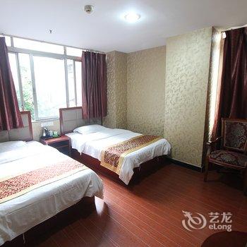 重庆永川永都商务宾馆酒店提供图片