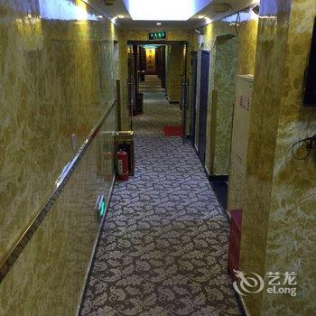 重庆铜梁建渝宾馆酒店提供图片