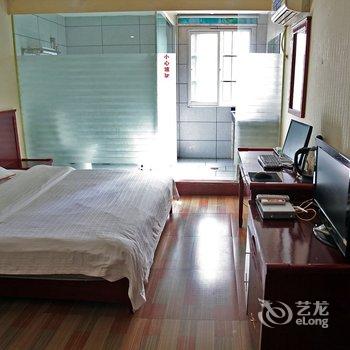 柳州一家商务宾馆酒店提供图片