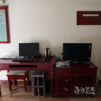 柳州一家商务宾馆酒店提供图片