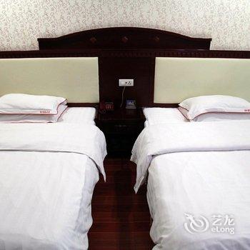 柳州一家商务宾馆酒店提供图片