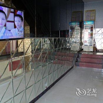 柳州一家商务宾馆酒店提供图片