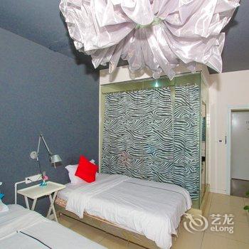 阳朔尚雅主题客栈酒店提供图片