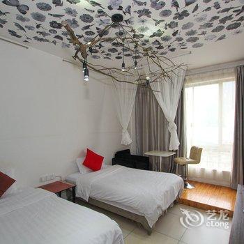 阳朔尚雅主题客栈酒店提供图片