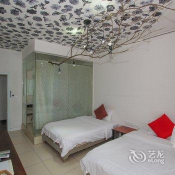 阳朔尚雅主题客栈酒店提供图片