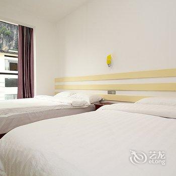 阳朔山水印象酒店酒店提供图片